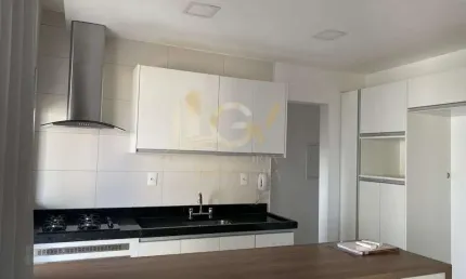 Apartamento com 3 quartos à venda no Jardim Pau Preto, Indaiatuba 
