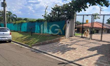 Chácara à venda no bairro Vale das Laranjeiras - Indaiatuba/SP