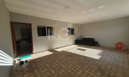 Casa com 2 quartos à venda no Parque Residencial Sabiás, Indaiatuba 