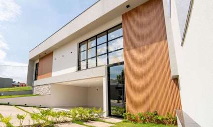 Casa à venda no bairro Loteamento Park Gran Reserve - Indaiatuba/SP