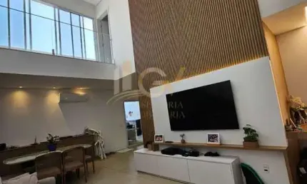 Casa com 3 quartos à venda no Jardim Residencial Dona Maria José, Indaiatuba 
