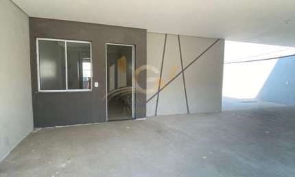 Casa com 2 quartos à venda no Jardim Beija Flor, Indaiatuba 