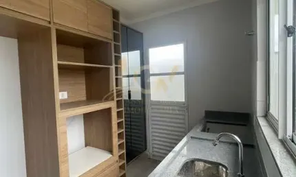 Casa com 2 quartos à venda no Parque Barnabé, Indaiatuba 