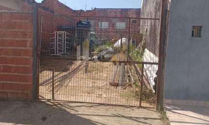Terreno à venda no São Pedro, Elias Fausto , 175 m2 por R$ 134.900
