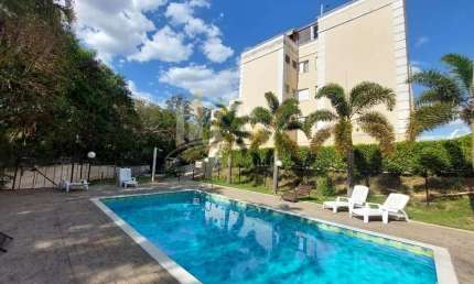 Locação de Apartamento Cobertura Duplex Spazzio Iluminare, Indaiatuba/SP