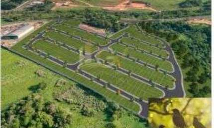 Terreno em Loteamento aberto - Jardim Residencial Di Itália