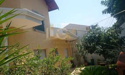 Casa com 3 quartos à venda na Vila Avaí, Indaiatuba 