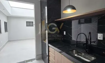 Casa à venda no bairro jardim residencial nova veneza - indaiatuba/sp