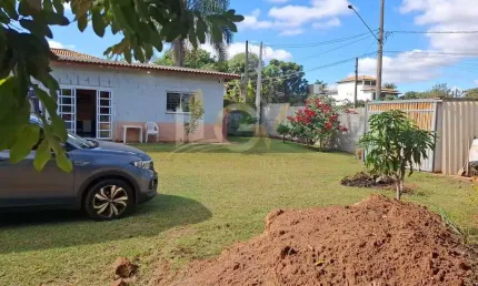 Chácara à venda no bairro Recreio Campestre Jóia - Indaiatuba/SP