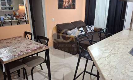 Apartamento para alugar no bairro Jardim Alice - Indaiatuba/SP