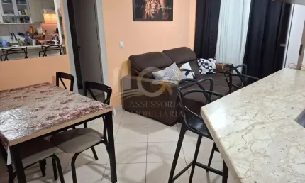 Apartamento à venda no bairro jardim alice - indaiatuba/sp
