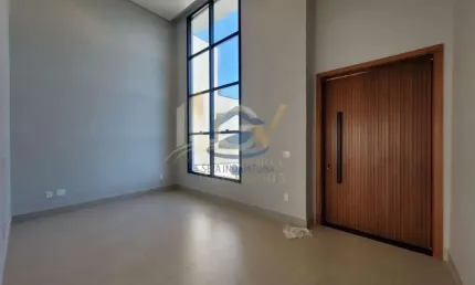 Casa com 3 quartos à venda no Loteamento Park Gran Reserve, Indaiatuba 