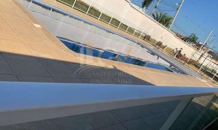 Apartamento com 2 quartos à venda no Olaria, Salto 