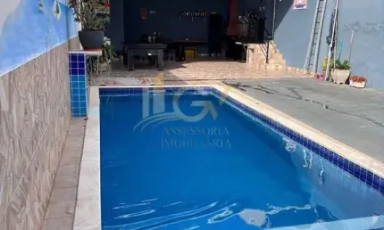 Chácara / sítio à venda no Jardim Colonial, Indaiatuba 