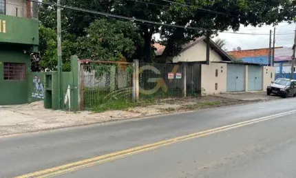 Casa comercial para alugar na Vila Inglesa, Indaiatuba 