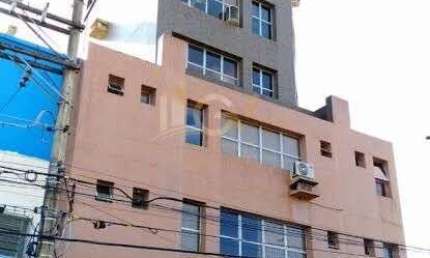 Sala Comercial no Edifício Ambassador em Indaiatuba/SP