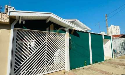 Casa comercial para alugar na Cidade Nova I, Indaiatuba 