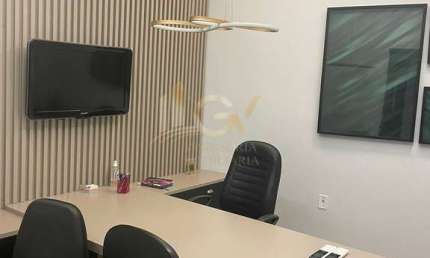 Casa comercial para alugar na Vila Castelo Branco, Indaiatuba 