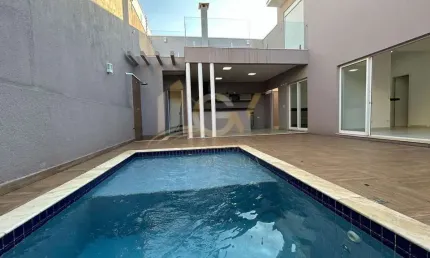 Casa com 3 quartos à venda no Jardim Residencial Maria Dulce, Indaiatuba 