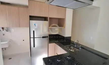 Apartamento para alugar no sky towers - indaiatuba/sp