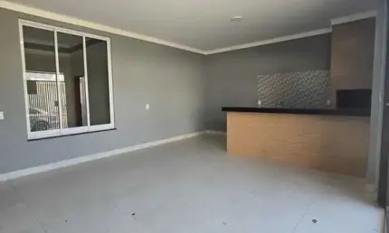 Casa com 3 quartos para alugar no Jardim Residencial Nova Veneza, Indaiatuba 
