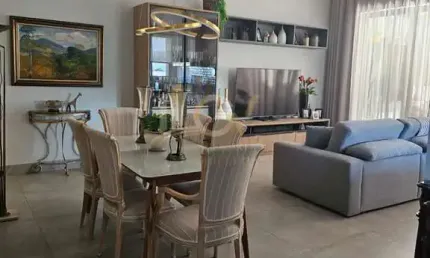 Condominio residencial dona maria jose - indaiatuba sp