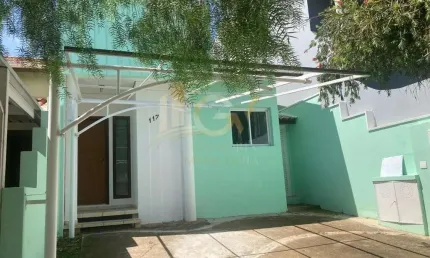 Casa para alugar no cond. portal das acácias - indaiatuba/sp