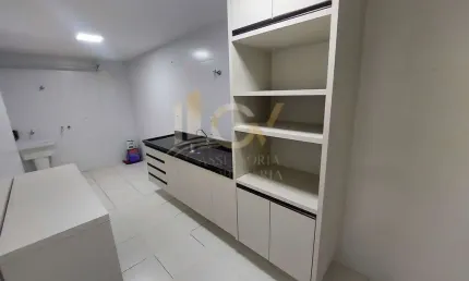 Apartamento para alugar no bairro vila são josé - indaiatuba/sp