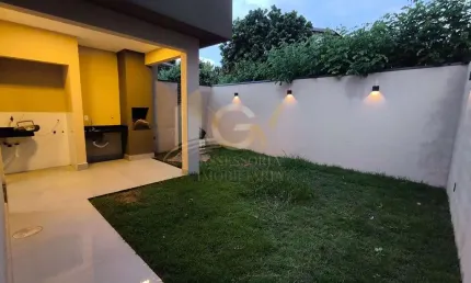 Casa à venda no bairro jardim casablanca - indaiatuba/sp