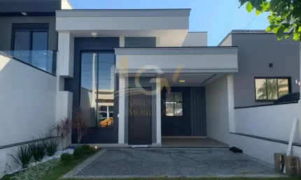 Casa térrea a venda no jd dos impérios - vila paraty