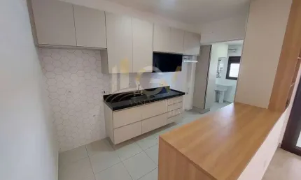 Apartamento para alugar no cond. the park view - indaiatuba/sp