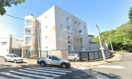 Apartamento para alugar no bairro jardim moacyr arruda - indaiatuba/sp