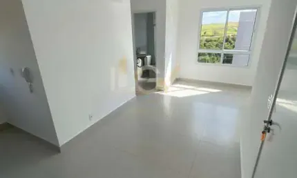 Apartamento para alugar no cond. jardins do império - indaiatuba/sp