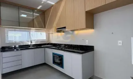 Casa à venda no bairro jardim bom sucesso - indaiatuba/sp