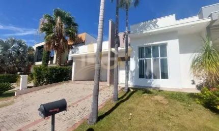 Casa para alugar no  residencial maria dulce - indaiatuba/sp