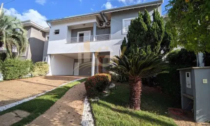 Casa com 4 quartos à venda na Vila Suíça, Indaiatuba 