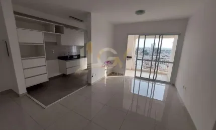 Apartamento para alugar no bairro cidade nova ii - indaiatuba/sp