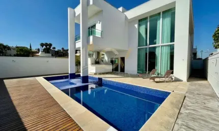 Casa para alugar no condominio vila paradiso - indaiatuba/sp