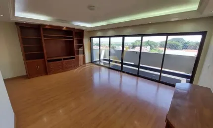 Apartamento com 3 quartos à venda no Centro, Indaiatuba 