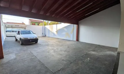 Casa para alugar no bairro jardim paulistano  - indaiatuba/sp