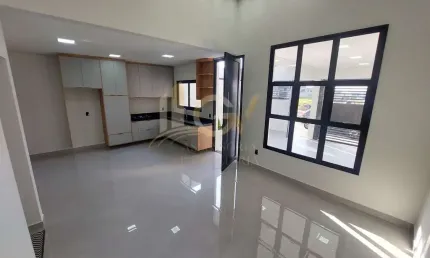 Casa à venda no bairro jardim bom sucesso - indaiatuba/sp