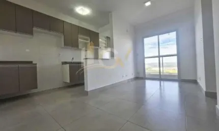 Apartamento com 2 quartos para alugar no Jardim Casablanca, Indaiatuba 