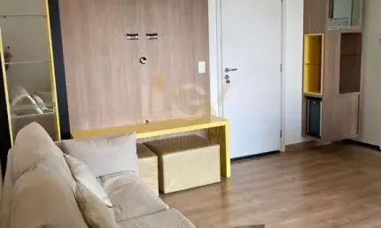 Apartamento com 3 quartos para alugar no Jardim Sevilha, Indaiatuba 