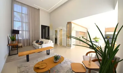 Casa com 3 quartos à venda no Jardim Residencial Dona Maria Cândida, Indaiatuba 