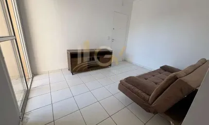 Apartamento com 2 quartos para alugar na Vila Brizzola, Indaiatuba 