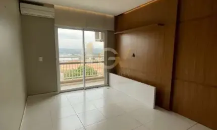 Apartamento com 2 quartos para alugar no Parque São Lourenço, Indaiatuba 