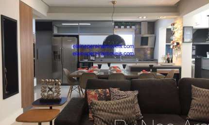 Butanta-Reserva Mairare - Apto com 2 suítes,  sala varanda gourmet lazer - R$ 1.060.000,00 à venda