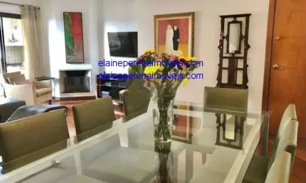 Portal do Morumbi  Excelente  apto com 130mts 3 vagas  3 dts sendo 2 suítes R$ 890