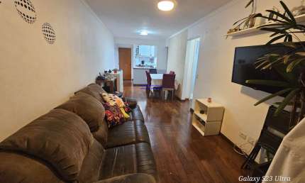 Ao lado da USP - Caxingui Lindo apto 74mts com 3 dts, sendo 1 suite, sala varanda gourmet  2 vagas R$ 629.000,00