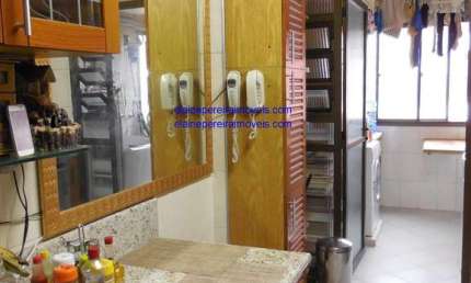 Lado Usp-Metro Butantã - Vista USP-  Lindo apto com 3 dorms sendo 1 suíte- 2 vagas  em São Paulo - Vila Indiana por 999.000,00 à venda